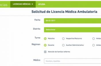 licenciasmedicas